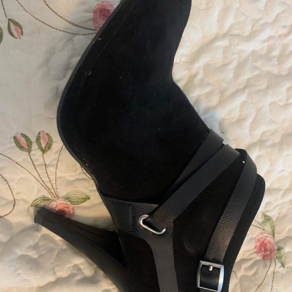 Women booties